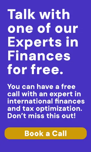 Book a Call with a BizOptimo Expert